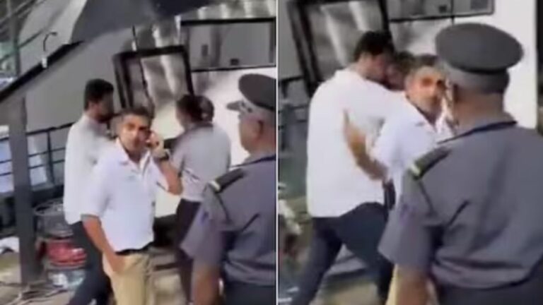 Asia Cup 2023: కోహ్లీ అభిమానులకు ‘మిడిల్ ఫింగర్’ చూపించిన బీజేపీ ఎంపీ.. అది తట్టుకోలేకపోయానంటూ..!