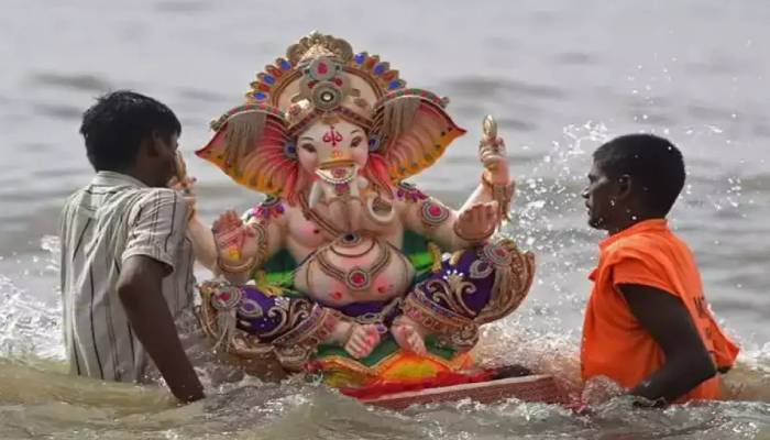 Ganesh Chaturthi