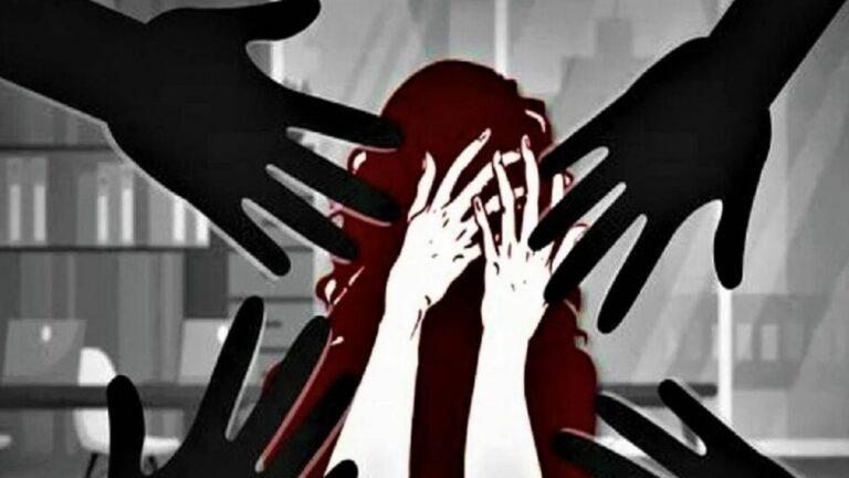 Gang Rape: హైదర్షాకోట్ గ్యాంగ్ రేప్⁭లో సంచలన విషయాలు..