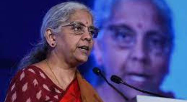 Global Fintech Fest 2023: పన్ను జాబితాలో 2047 నాటికి 41 కోట్ల మంది : ఆర్థిక మంత్రి