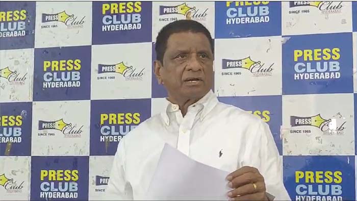 Gone Prakash Rao