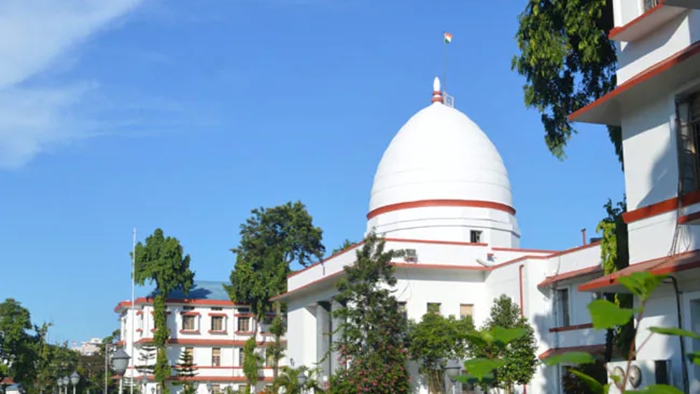 Gujarat High Court: మెయిల్‌ మిస్‌.. బెయిల్‌ ఔట్.. ఓ ఖైదీ దీనగాథ