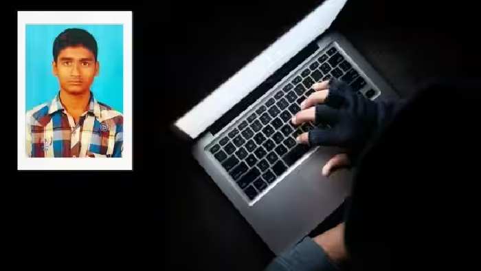 Hacking: హ్య‘కింగ్’ వీడు.. రూ. 4 కోట్లు స్వాహా చేసిన ఏపీ ట్రిపుల్ ఐటీ గ్రాడ్యుయేట్..