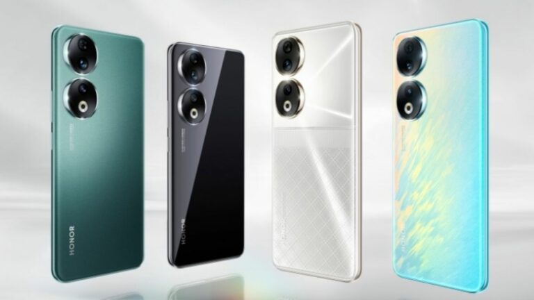 HONOR 90 Launch: నేడే ‘హానర్‌’ 90 5జీ ఫోన్‌ లాంచ్.. 200 ఎంపీ కెమెరా, 5000 ఎంఏహెచ్‌ బ్యాటరీ!