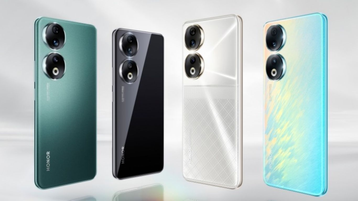 HONOR 90 Launch: నేడే ‘హానర్‌’ 90 5జీ ఫోన్‌ లాంచ్.. 200 ఎంపీ కెమెరా, 5000 ఎంఏహెచ్‌ బ్యాటరీ!