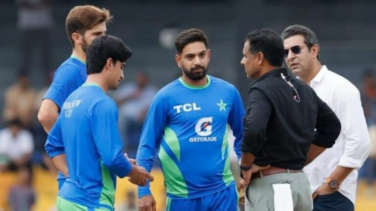 Asia Cup 2023: ఓటమి బాధలో ఉన్న పాకిస్తాన్‌కు భారీ షాక్.. ఇద్దరు స్టార్స్ ఔట్!