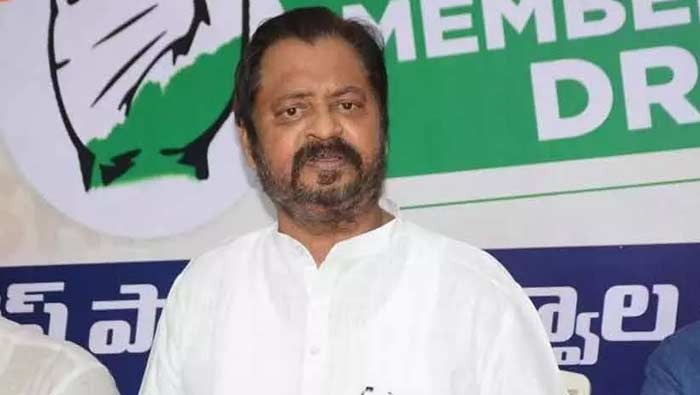 Harsha Kumar
