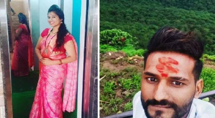 Nashik : గాఢ నిద్రలో కొడుకు.. తెల్లారేసరికి శవాలైన తల్లిదండ్రులు