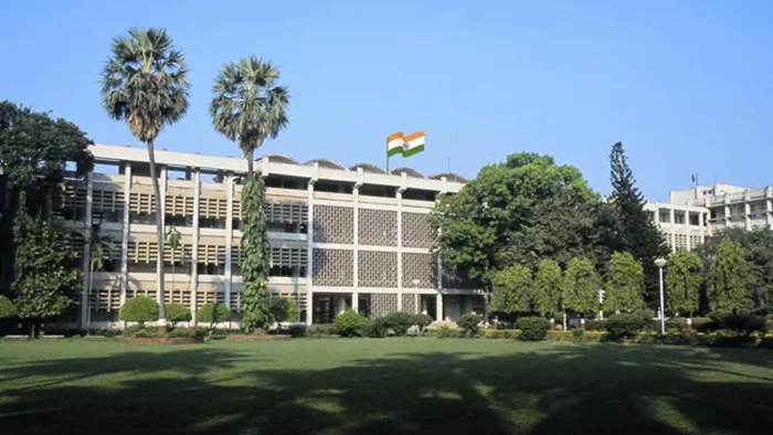 Iit Bombay