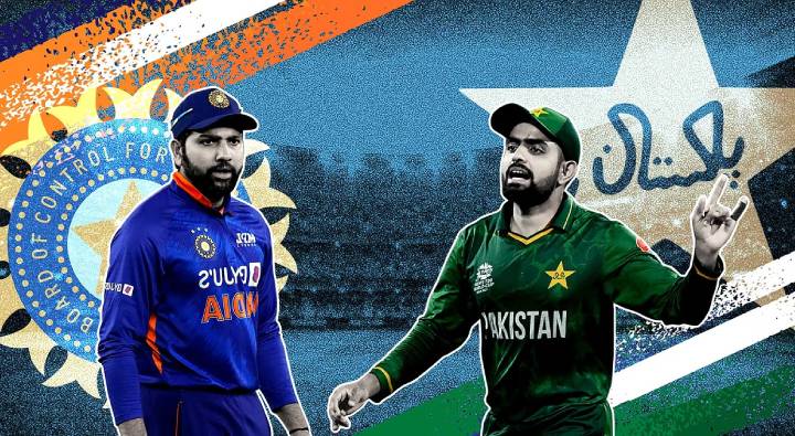 Ind Vs Pak