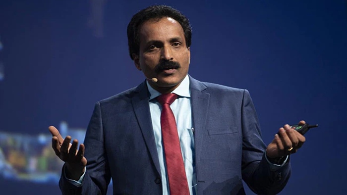 ISRO Chief: రాకెట్లలో ఉపయోగించే విడిభాగాలు భారత్‌కు చెందినవే..