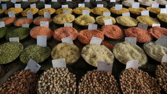 Lentil imports: కెనడా నుంచి ఇండియాకి తగ్గిన పప్పు ధాన్యాల దిగుమతులు..