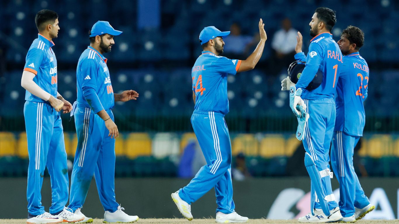Asia Cup 2023: రాహుల్, బుమ్రా అవుట్.. శ్రీలంకతో తలపడే భారత జట్టు ఇదే!