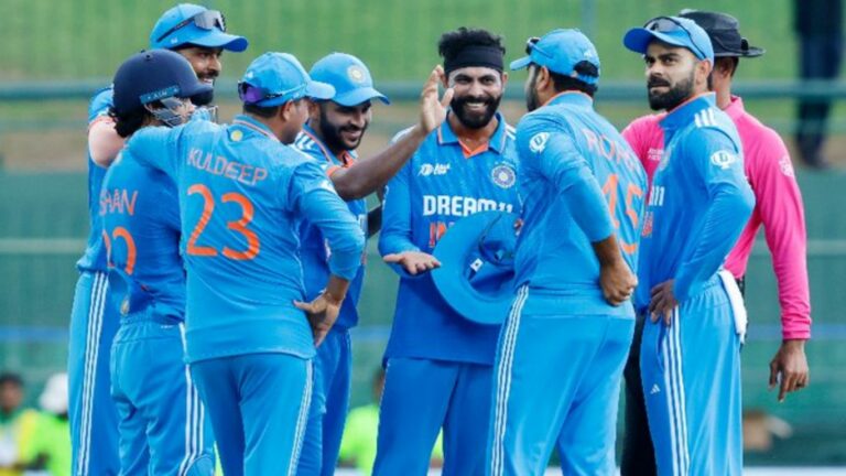 ODI World Cup 2023: భారత ప్లేయింగ్ ఎలెవన్‌ను ఎంచుకోవడమే అతిపెద్ద సవాల్‌!