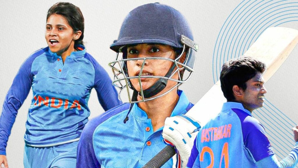 India Women Reach Asian Games 2023 Final
