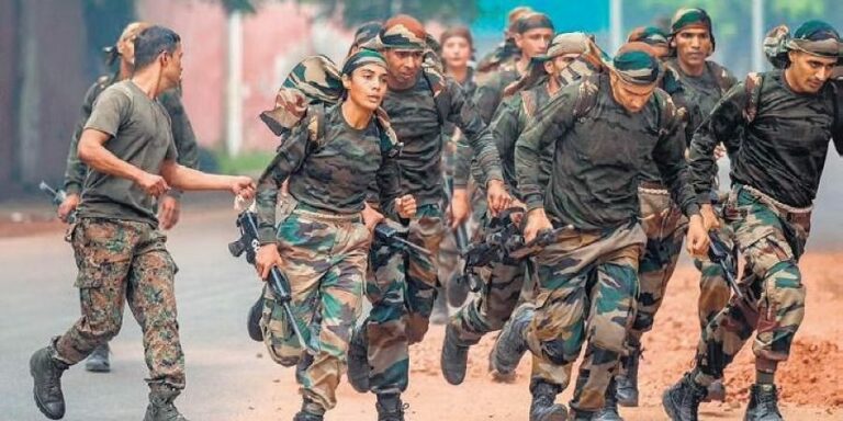 Indian Army Jobs: పది అర్హతతో ఆర్మీలో ఉద్యోగాలు..పూర్తి వివరాలు ఇవే..
