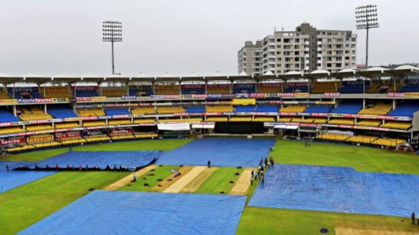 IND vs AUS: క్రికెట్ అభిమానులకు బ్యాడ్ న్యూస్.. భారత్, ఆస్ట్రేలియా రెండో వన్డే జరిగేది అనుమానమే!