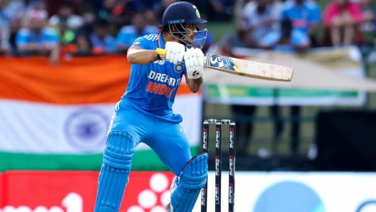 Ishan Kishan: విరాట్ కోహ్లీ రికార్డును బ్రేక్‌ చేసిన ఇషాన్‌ కిషన్‌!