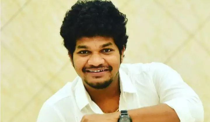 Jabardasth Avinash