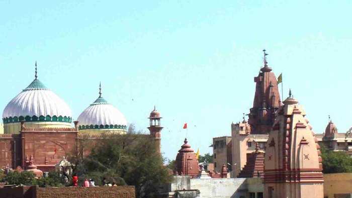 Janmabhoomi Shahi Eidgah