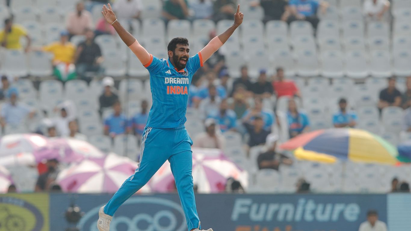 IND vs AUS 2nd ODI: టాస్‌ నెగ్గిన ఆస్ట్రేలియా.. జస్ప్రీత్ బుమ్రా దూరం!