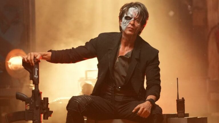 Jawan Twitter Review: ‘జవాన్‌’ బ్లాక్‌ బస్టర్‌ హిట్‌.. ఈ ఏడాది షారుఖ్‌ ఖాన్‌దే!