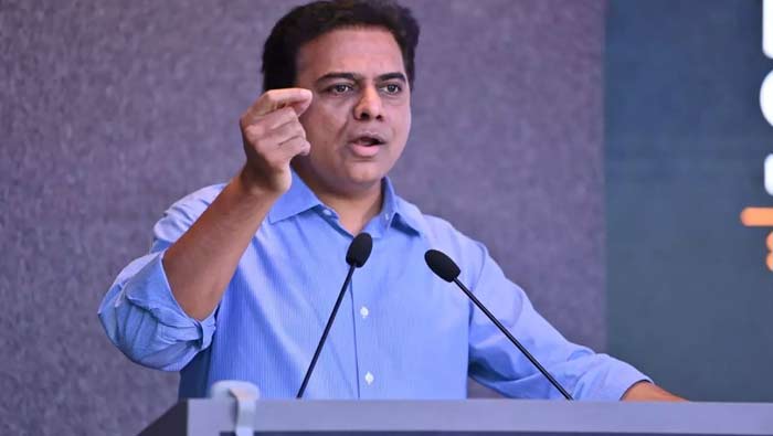 Minister KTR: తెలంగాణలో మరో భారీ పెట్టుబడి..