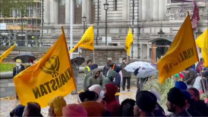 Khalistan Referendum