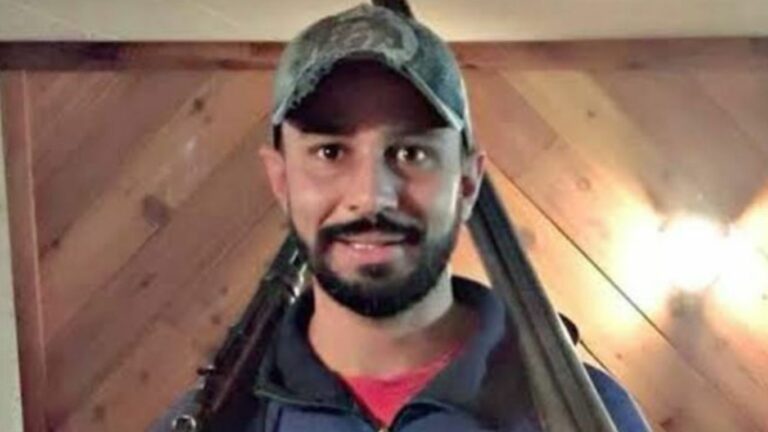 Khalistani Terrorist: కెనడాలో మరో ఖలిస్థానీ సానుభూతిపరుడి హత్య.. భారత్‌లో పలు క్రిమినల్‌ కేసులు!