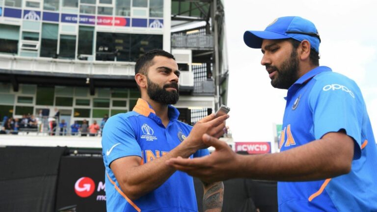 IND vs AUS: విరాట్ కోహ్లీ, రోహిత్‌ శర్మల విశ్రాంతికి అదే కారణమా?