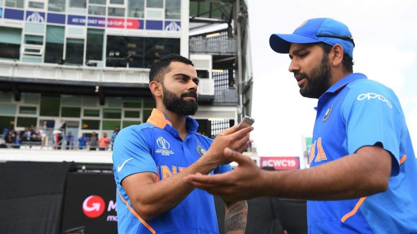 IND vs AUS: విరాట్ కోహ్లీ, రోహిత్‌ శర్మల విశ్రాంతికి అదే కారణమా?