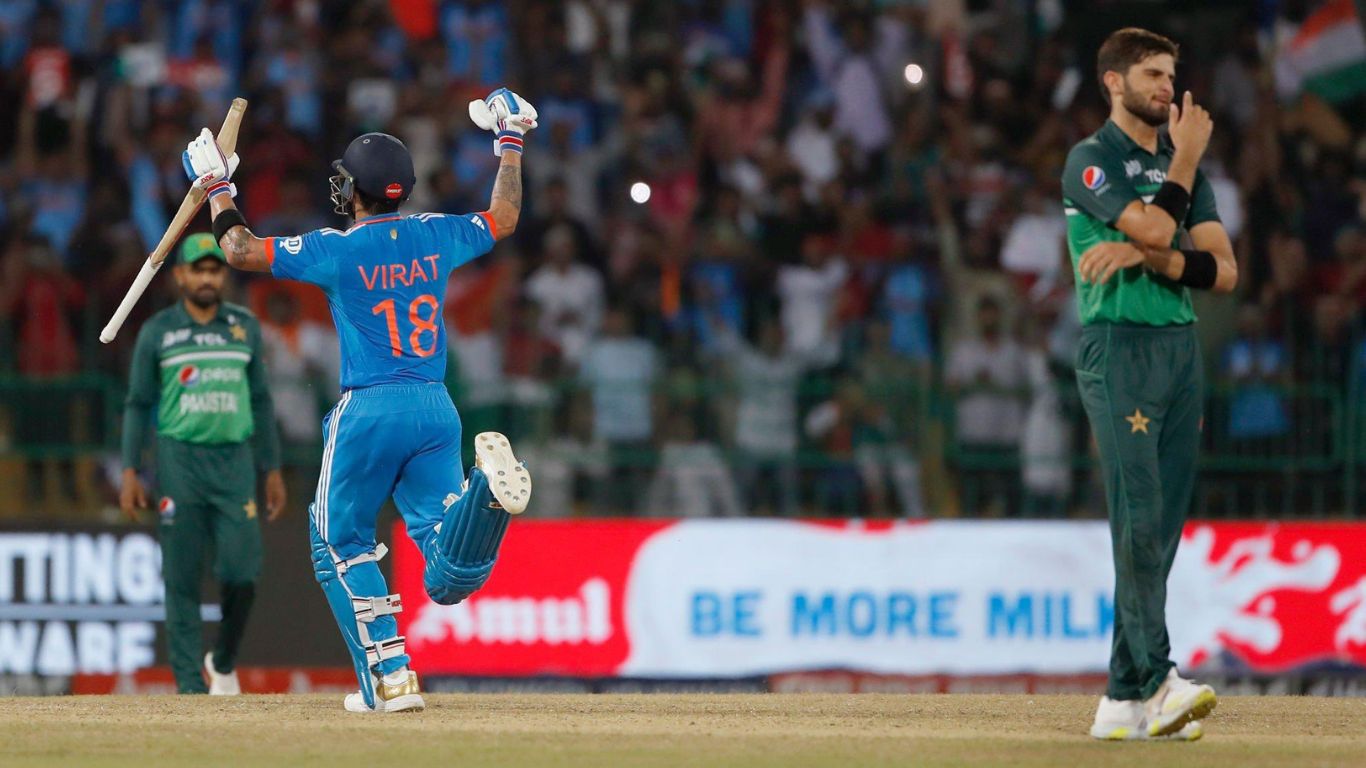 Virat Kohli: నేను చాలా అలసిపోయాను.. ప్లీజ్ ఎక్కువ ప్రశ్నలు అడగకండి: విరాట్ కోహ్లీ