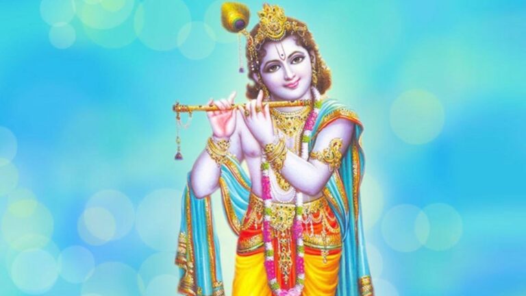 Krishna Janmashtami 2023: శ్రీ కృష్ణ జన్మాష్టమి నాడు ఈ ప్రత్యేక పరిహారం చేస్తే.. మీ కోరిక ఇట్టే నెరవేరుతుంది!