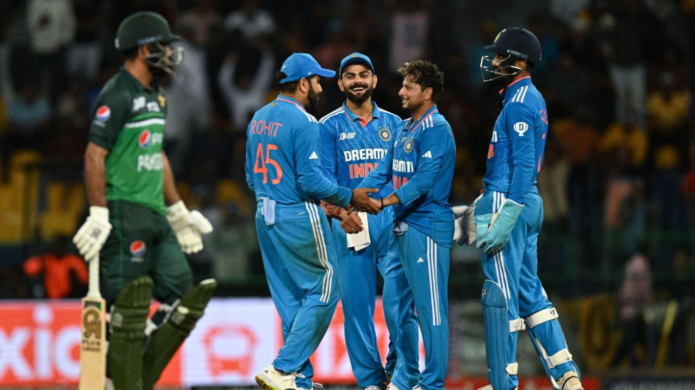 IND vs BAN: బంగ్లాదేశ్‌తో భారత్‌ మ్యాచ్‌.. ముగ్గురు స్టార్ ప్లేయర్స్ అవుట్! శ్రేయస్‌, సూర్య ఇన్