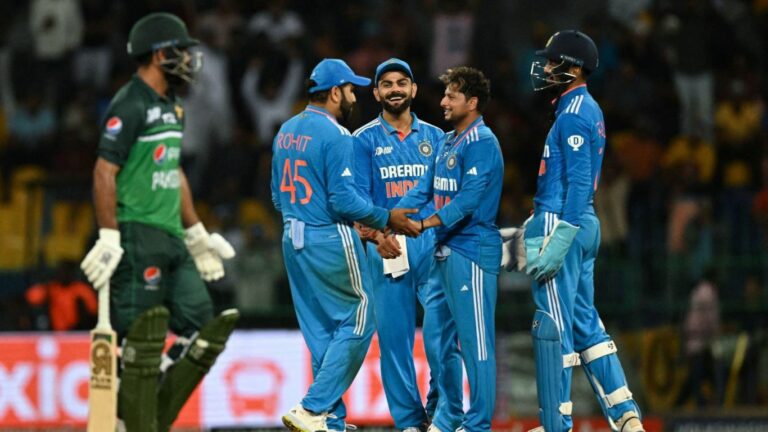 Kuldeep Yadav: అజంతా మెండిస్, రషీద్‌ ఖాన్‌లా కాదు.. కుల్దీప్ యాదవ్ ఇంకో రకం!