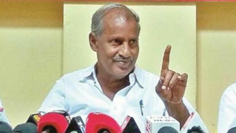 Kunamneni Sambasivarao: సీపీఐ, సీపీఎం కలిసిపోవాలని నిర్ణయం చేశాం: సాంబశివరావు