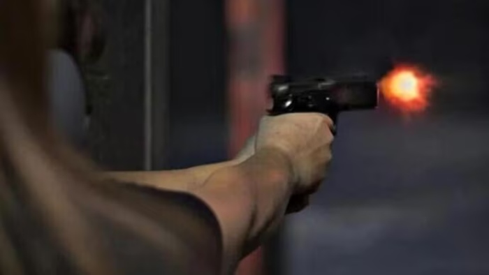 LJP Leader: ఎల్జేపీ నేత దారుణ హత్య.. బైక్‌పై వచ్చి కాల్పులు జరిపిన దుండగులు