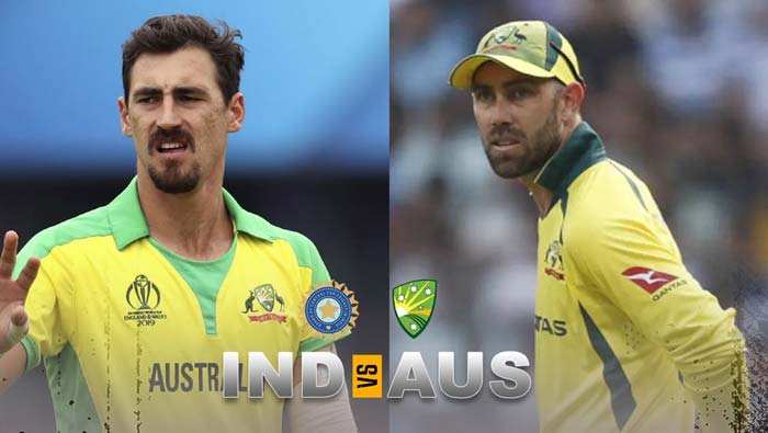 Australia: టీమిండియాతో జరిగే మూడో వన్డేలో ఆసీస్ స్టార్ ప్లేయర్స్ ఎంట్రీ