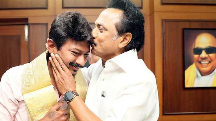 Mk Stalin