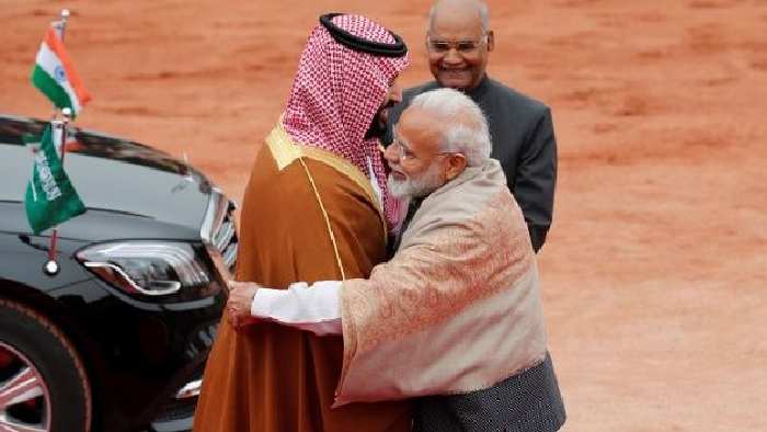 Modi Mbs