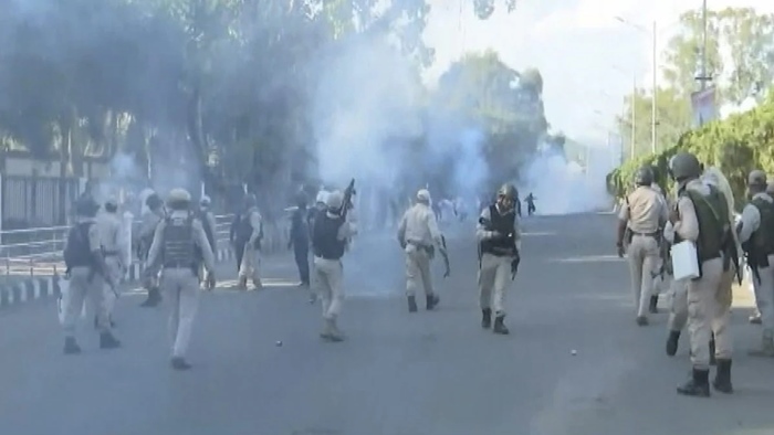 Manipur