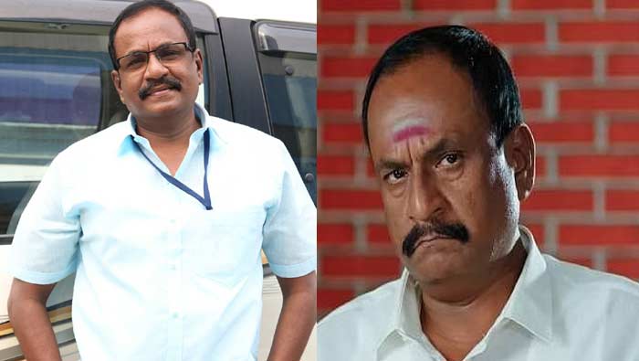 Marimuthu Passes Away: సినీ పరిశ్రమలో మరో విషాదం.. ‘జైలర్‌’ నటుడు, ప్రముఖ డైరెక్టర్‌ కన్నుమూత