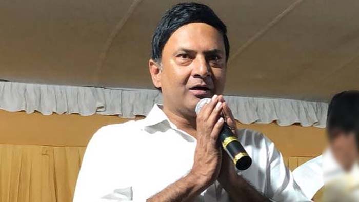 Marri Rajasekhar Reddy: మల్కాజిగిరి ఎంపీగా స్వల్ప తేడాతో ఒడిపోయా..