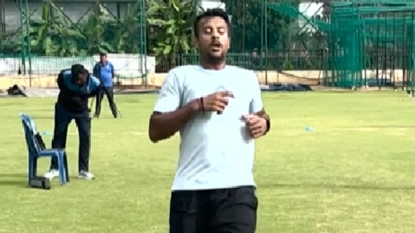 Yo-Yo Test: విరాట్ కోహ్లీ, శుభ్‌మ‌న్ గిల్ కన్నా తోపు.. ఈ సన్‌రైజర్స్ స్టార్ యో-యో స్కోరు ఎంతో తెలుసా?