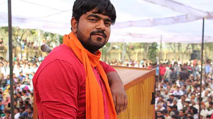 Monu Manesar: వివాదస్పద గోసంరక్షకుడు మోను మనేసర్ అరెస్ట్..