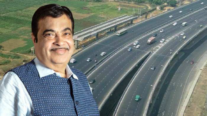 Nitin Gadkari