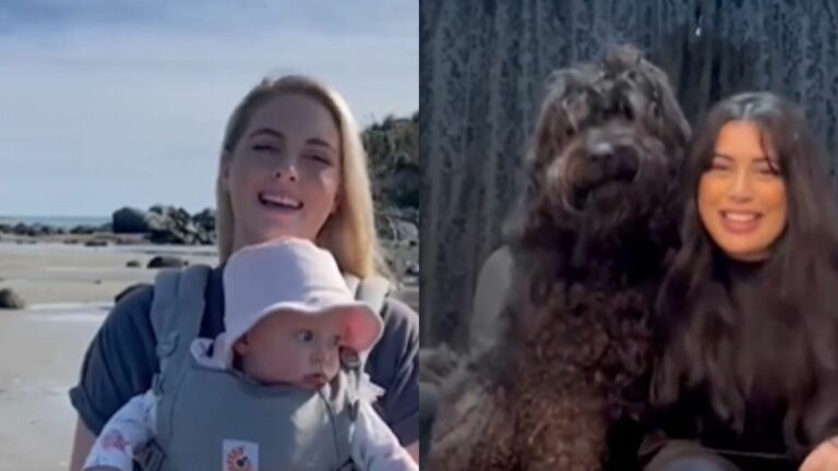 NZ World Cup Squad: వెరైటీగా జట్టును ప్రకటించిన న్యూజిలాండ్‌ బోర్డు.. సతీమణులు, పిల్లలతో..!