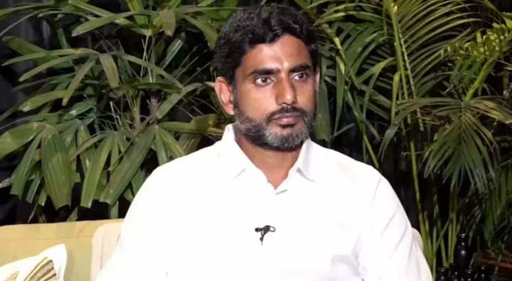 AP CID officers in Delhi: ఢిల్లీలో ఏపీ సీఐడీ.. నారా లోకేష్ కోసం వెతుకులాట..!