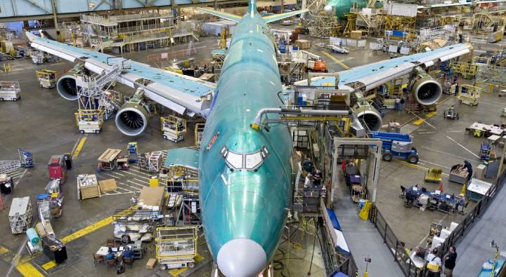 Boeing Reward: మీరు చిన్న పని చేస్తే చాలు.. ఈ కంపెనీ రూ.10 లక్షల రివార్డు ఇస్తోంది