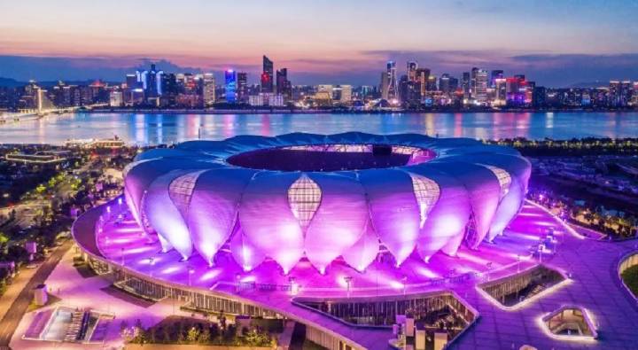 Asian Games 2023: అంగరంగ వైభవంగా 19వ ఎడిషన్‌ ఆసియా క్రీడలు నేడు ప్రారంభం